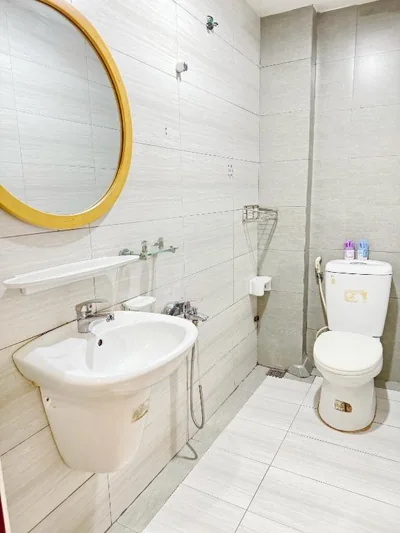 Cherysh Serviced Apartment – Foto’s 3