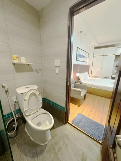 Cherysh Serviced Apartment – Foto’s 8