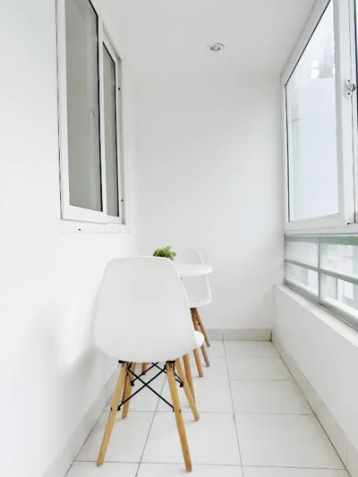 Cherysh Serviced Apartment – Foto’s 14
